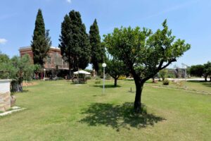 Agriturismo Santa Chiara
