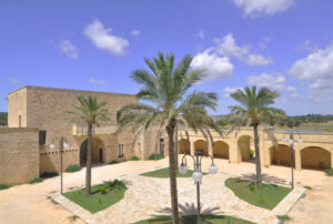 Masseria Galatea
