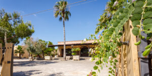 Masseria Matine