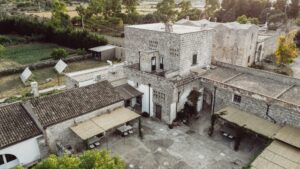 Masseria Santa Lucia