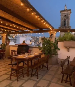 A Locanda Tu Marchese
