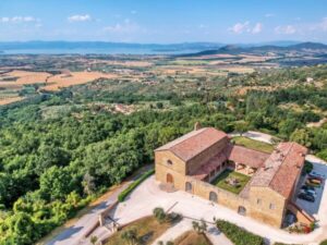 Agriturismo I Frati