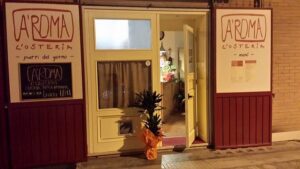 A’Roma L’Osteria