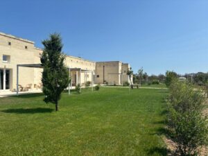 Agricola Bellisario – Ospitalità Rurale