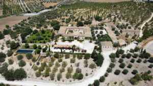 Agriturismo Anand