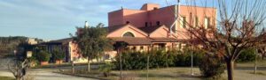 Agriturismo Arangèa