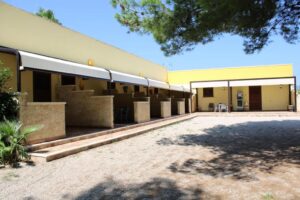 Agriturismo Karrares