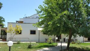 Agriturismo Langela