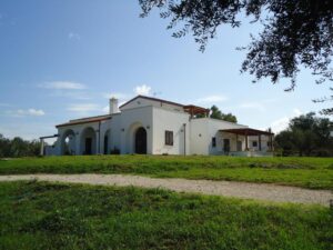 Agriturismo Le Scerze