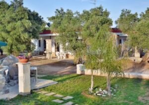 Agriturismo Molle