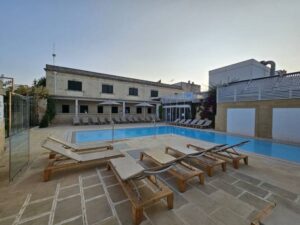 Agriturismo Panzanari