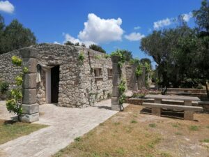 Agriturismo Pietralata