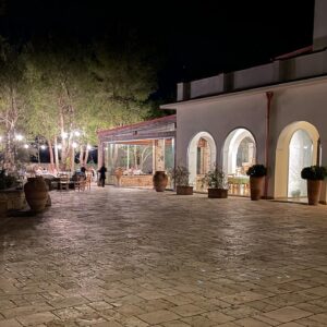 Agriturismo Puntarelle