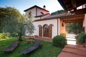 Agriturismo Tenuta Santa Rita