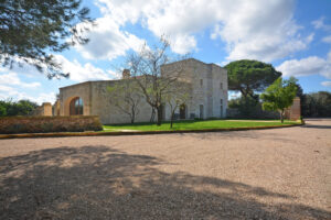 Agriturismo Terra del Sole – Masserie Persichella
