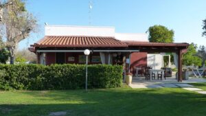 Agriturismo Villa Tommaso