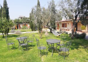 Agriturismo Vivinatura
