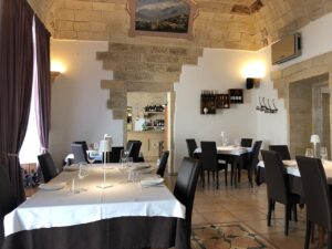 Amelie Restaurant