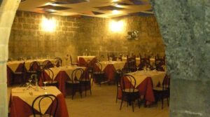 Antica Locanda 1899