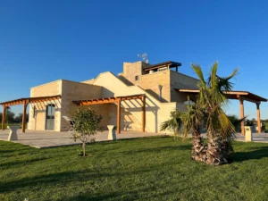 Azienda Agricola Villa Donna Adelina