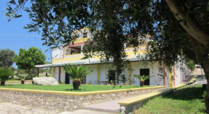 Azienda Agrituristica Tenuta Pozzello