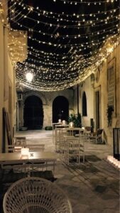 Biancodibianco Wine & Bistrot