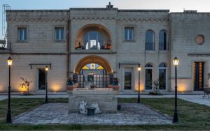 Borgo Segine