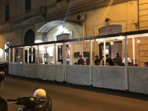 Caffè Leopardi