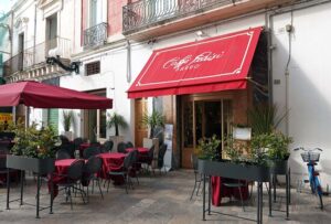 Caffè Parisi