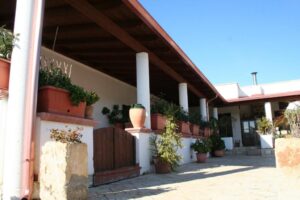 Casa Colonica Liliane