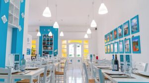 Danilo Osteria Creativa