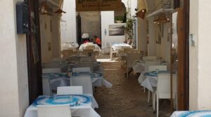 Dimora Muzio Restaurant