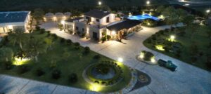 Ferrocino Resort