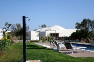 Giardino del Tempo