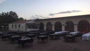 Agriturismo Il Giardino dei Gelsi