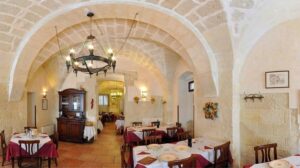 Il Ristoro dei Templari