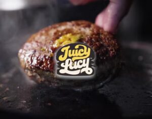 Juicy Lucy
