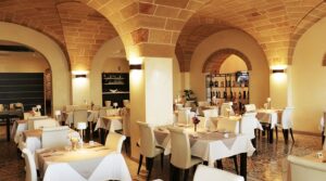 Kahlo Restaurant