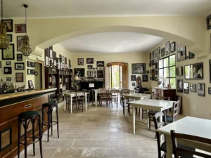 L’Aia di San Giorgio