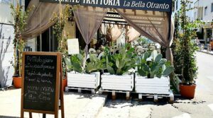 La Bella Otranto