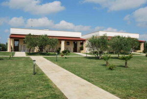 La Casina di Borgagne