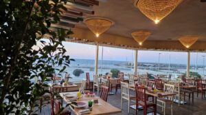La Terrazza di Romano