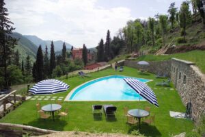La Torre Agriturismo