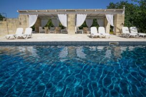 La Turrita – Masseria Padolicchie