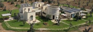 Masseria Le Celline
