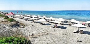 Lido Le Cesine
