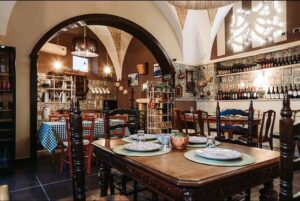 Locanda Ozan Cadillac