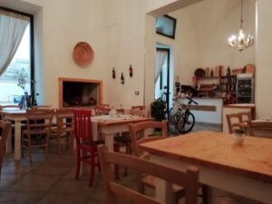 Locanda dei Semplici