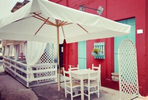 Lu Spilu Ostaria Trattoria