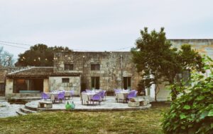 Masseria Costa